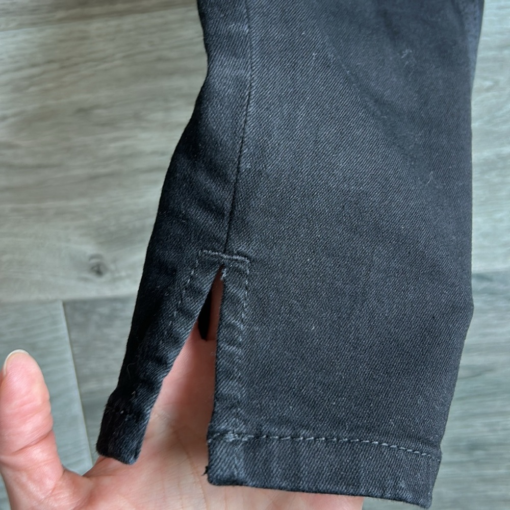 Dynamite Kate High Rise Denim - Picture 4 of 5